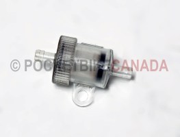 Fuel Filter for X21D, XPR150, Dirt Bike 4 Stroke - G2050042