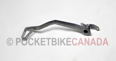 Brake Pedal for 125cc, 306, Dirt Bike 4-Stroke - G2060031