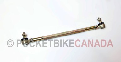 Steering Tie-Rod w/ Ball Joints for Little Chief 200cc UTV Side by Side ROV - G8010006