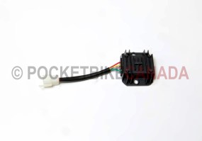 Rectifier for Little Chief 200cc UTV Side by Side ROV - G8010012