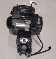 Blazer 125P Engine - TAO TAO MOTOR / GIO PARTS - PBC2101-01010000A