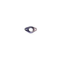 Inlet Pipe Rubber Blanket - 2401-03020101A - PBC35GP