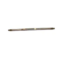 Blazer 125P Rear Axle Shaft - TAO TAO MOTOR / GIO PARTS - PBC2401-12060101A