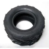 Blazer 125D Tire - TAO TAO MOTOR / GIO PARTS - PBCATA125-D-1-01