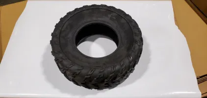 Blazer 150 RR.TIRE - TAO TAO MOTOR / GIO PARTS - PBCATA150-D-7-01