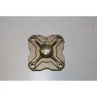 Blazer 150 FLANGE,RR.TIRE - TAO TAO MOTOR / GIO PARTS - PBCATA150-D-7-04