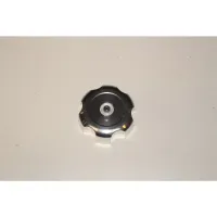 Blazer 110B Aluminum Gas Cap - TAO TAO MOTOR / GIO PARTS - PBCAgascap