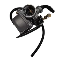 Blazer 110H Carb with cable choke