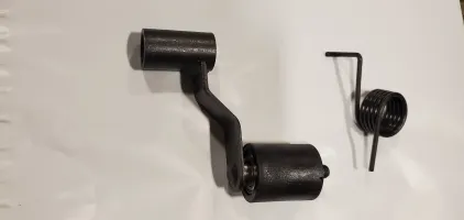 Blazer 125HS Chain Tensioner - TAO TAO MOTOR / GIO PARTS - PBCB125DCT