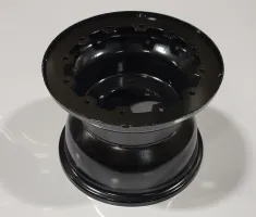 Blazer 125HS Rear Rim - TAO TAO MOTOR / GIO PARTS - PBCB125RR