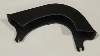 Blazer 125S Chain Cover - TAO TAO MOTOR / GIO PARTS - PBCB125S26