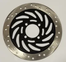 Blazer 200HS Rear Disc Brake - TAO TAO MOTOR / GIO PARTS - PBCB150HRD