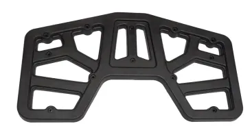 Blazer 200HS Front Plastic Rack