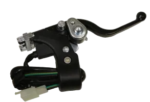 Manteray Right Brake Lever - PBC101XL