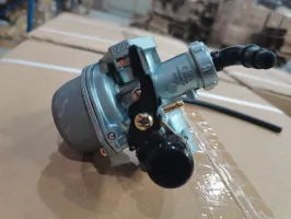 Mini-Blazer Jingbin Carburetor PZ19 - TAO TAO MOTOR / GIO PARTS - PBCG1010062