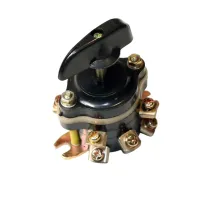 Manteray F N R Reverse Switch - PBC140XL