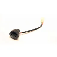 Italia MK Horn Electric - PBC828XL