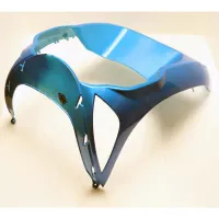 Italia MK Front Blue Protector - PBC921XL
