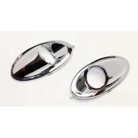 Italia MK Rear Turning Lights Set - PBC822XL