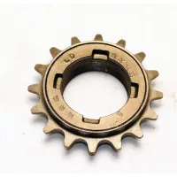 Italia MK Rear Sprocket - PBC802XL