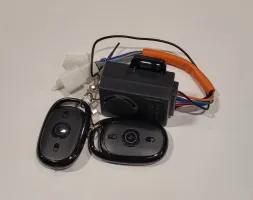anti-theft device
