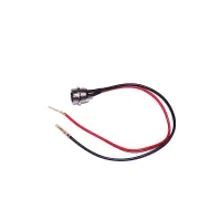 Manteray Charger Socket - PBC257XL