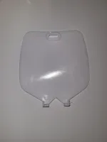 Onex Front number plate - PBC241XL