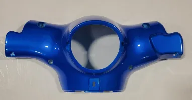 Italia MK Blue Controller Crust - PBC846XL
