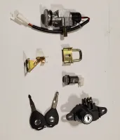 Italia MK Power Lock - PBC861XL