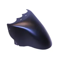 Italia MK Front Mudguard - PBC826XL