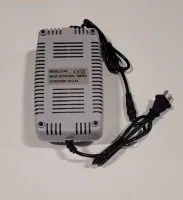 60V Charger (Juventus/Megatron PR)