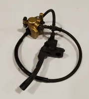 Misc Front Caliper