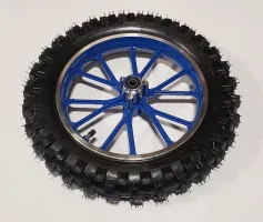 Onex (2022) Rear wheel complete