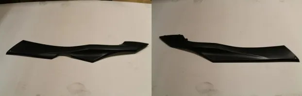 L&R Side Regula - PBC1250XL