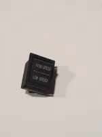 high/low speed switch - PBC402XL
