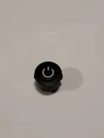 power switch - PBC401XL