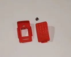 X5 Brake Pedal