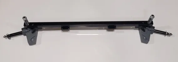 XDB Front Axle