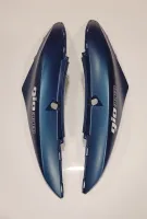 Phoenix PR Green rear guard