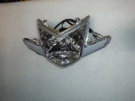 Headlight - PBC1437XL