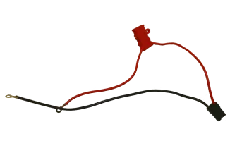 Battery Connect Wires (Harness) - PBC43XL