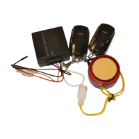 Alarm - PBC130XL