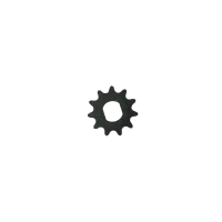 Motor Sprocket 11 Teeth