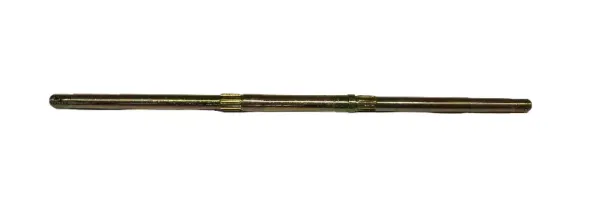 X23 Rear Axle