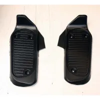 Manteray Foot Rest Set - PBC102XL