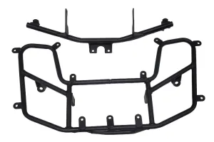 Megatron PR Front Rack