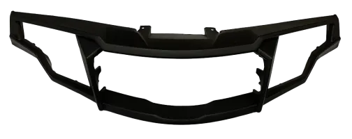 Megatron PR Headlight Surround