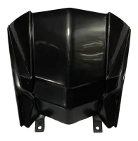 Megatron PR Black Cover